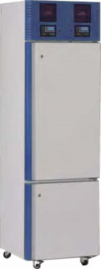 Frigocongelatore Wlab 40/2 Jointlab 
